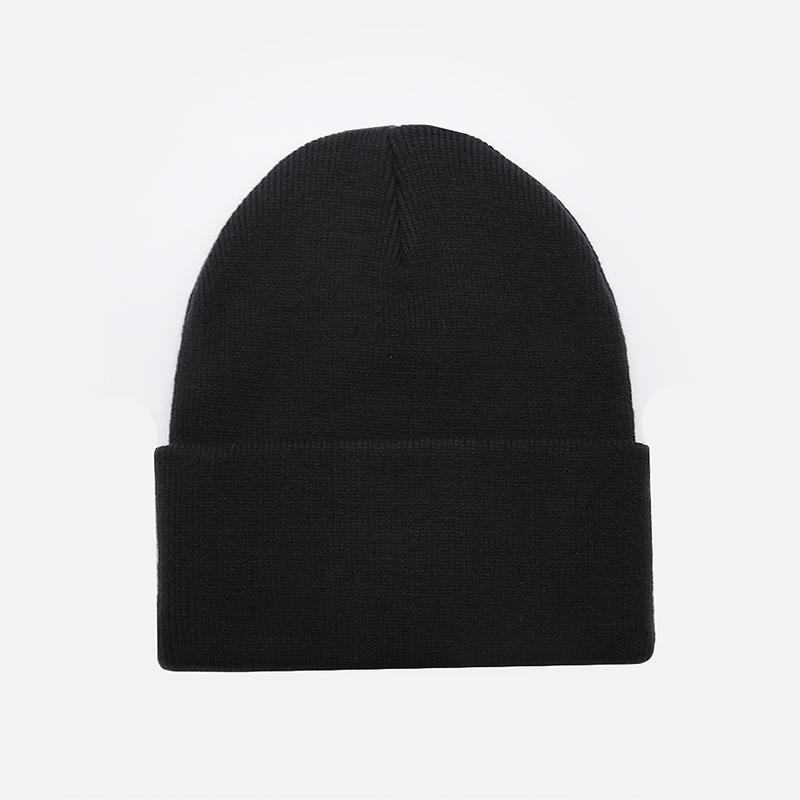 Шапка Jordan PSG Cuffed Beanie (CJ8045-010)  - цена, описание, фото 2